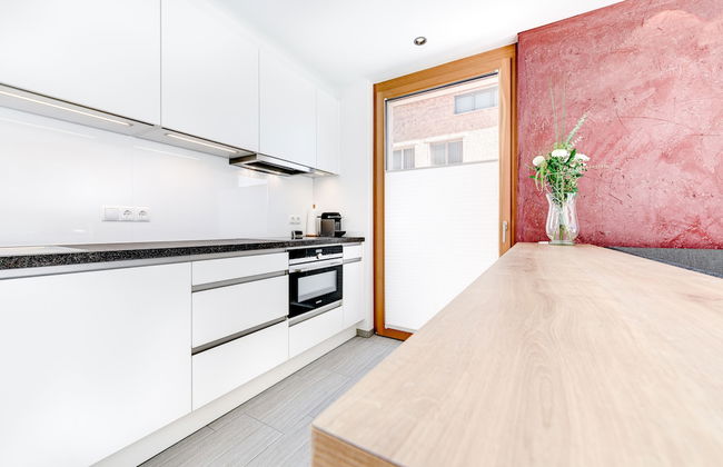 Apartments Valbona by A-Appartements - Foto 18