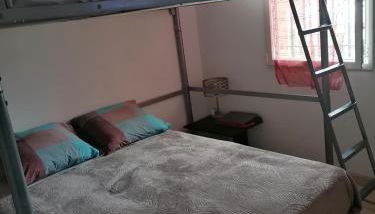 Appartement Résidence Les Eucalyptus - Foto 5