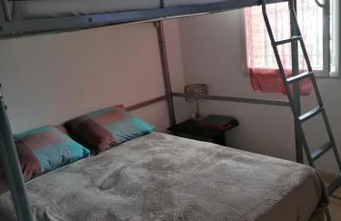 Appartement Résidence Les Eucalyptus - Foto 5