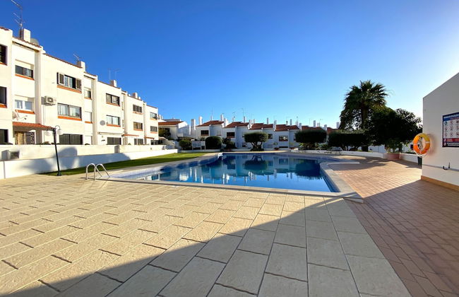 Albufeira Harmony With Pool by Homing - Foto 13