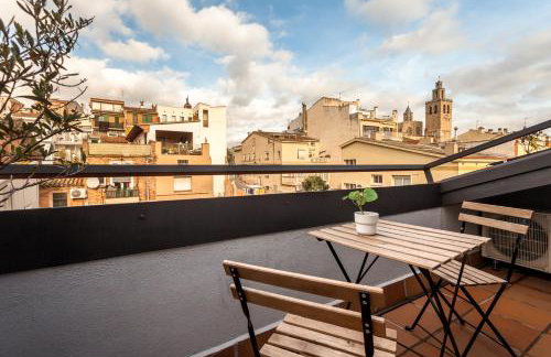 Casa 20 minutos de Barcelona y WIFI alta capacidad - Foto 30