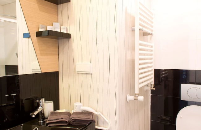 Platform Merter Suites - Foto 44