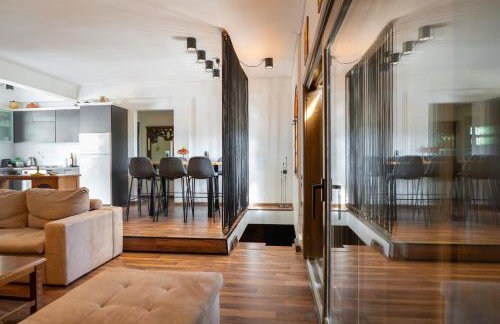 Villa Stagiates - Foto 40