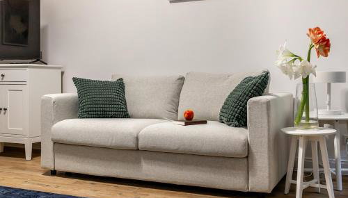 Stylish heritage-style studio in Sprengelkiez - Foto 4