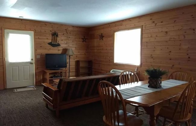 Elk Creek Resort - Foto 30