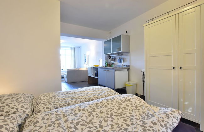 Apartment in Wismar With Garden - Foto 2