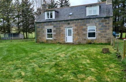 Struan Cottage - Foto 23