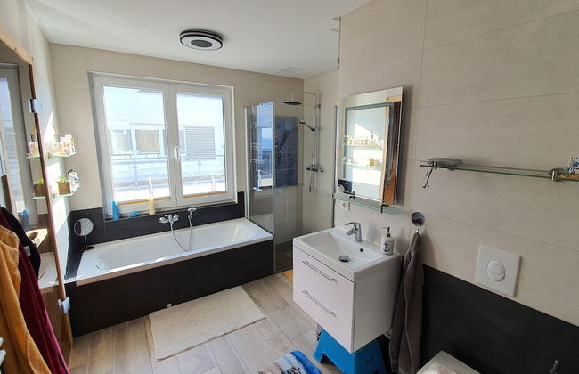 Haus Robby II - Foto 32