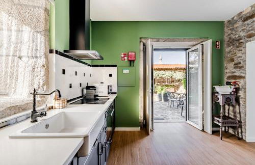 Casa dos Arcos - Foto 9