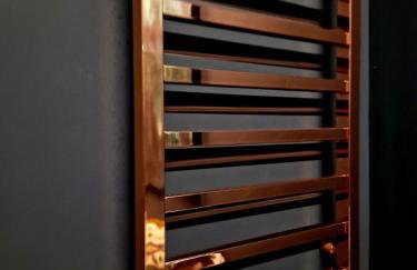 The Hamilton - The Studio luxury holiday let's - Foto 27