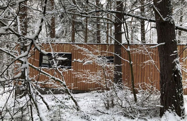 Holiday Home Under the Trees - Photo 27