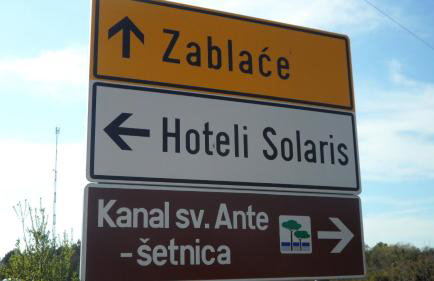 Apartments Jurić - Zablaće - Foto 73