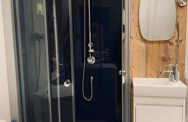 Ferienhaus am Waldrand - Foto 7