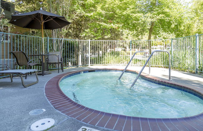 RiverPointe Napa Valley Resort - Foto 26