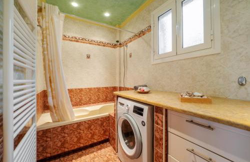 Villa Nirvana - Sea View Maisonette in Roda, Offering Tranquility and Comfort on the Enchanting Northern Coast of Corfu - Foto 39