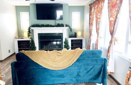 Earthy Hobbit Jungle with Privacy & Serenity - Foto 33