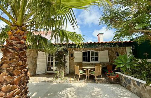 Charming cottage, pool & garden by Guincho beach - Foto 37