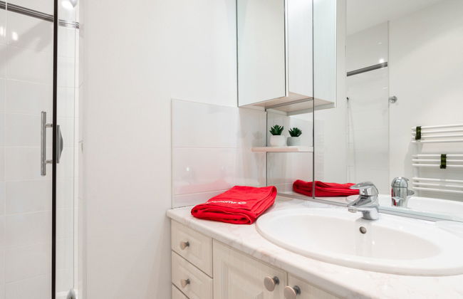 Le Parc du Prieuré - Foto 11