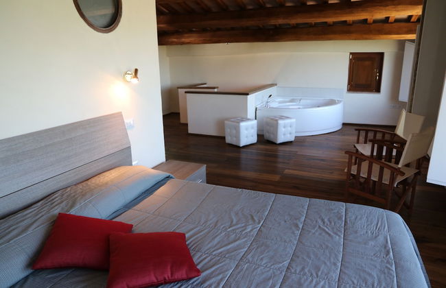 Corte Fratini Residenza D'Epoca - Foto 2