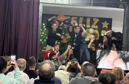 Un jardín en Santander - Foto 15