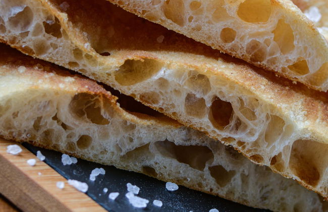 Tour gastronómico por Génova - Foto 1