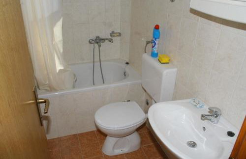 Apartments by the sea Igrane, Makarska - 2679 - Foto 16