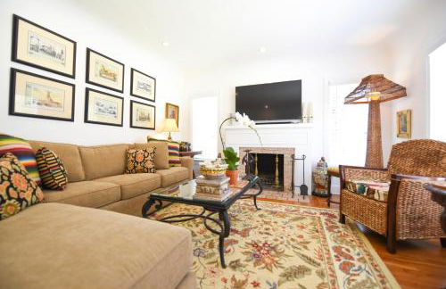 4 Bdr 2 Bth in heart of Hilcrest 10 minutes from balboa park - Foto 6