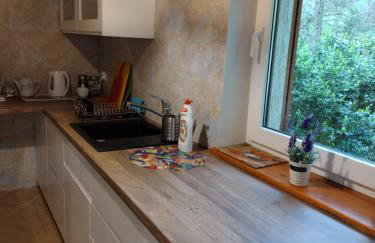 Fajny Domek w Nartach - Foto 15