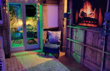 Seaside hideaway st Leonards - Foto 6