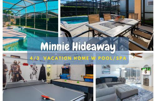 Minnie Hideaway S - Foto 1