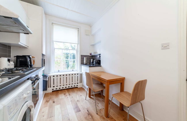 Period Victorian Abode In Idyllic Kings Cross - Foto 9