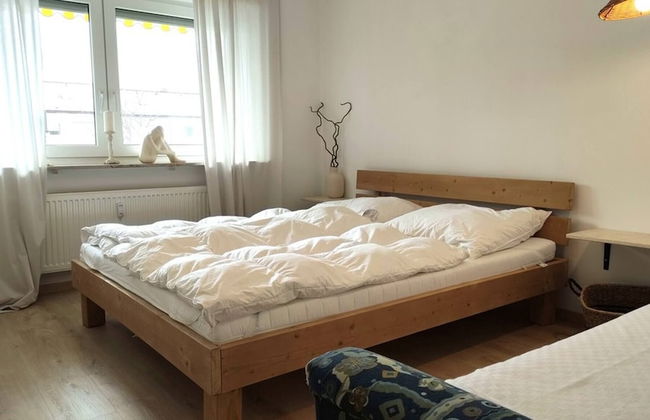 Holiday Apartment Alpenbrise, Oberstaufen - Photo 2