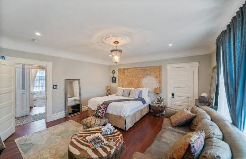 San Francisco Retreat Just Steps from Golden Gate Park and Ocean Beach! home - Foto 27