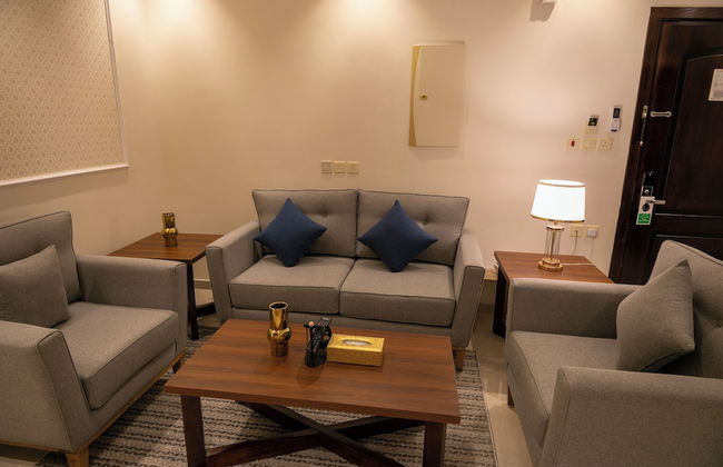 Naseem Al Shafa Hotel Apartments - Foto 29