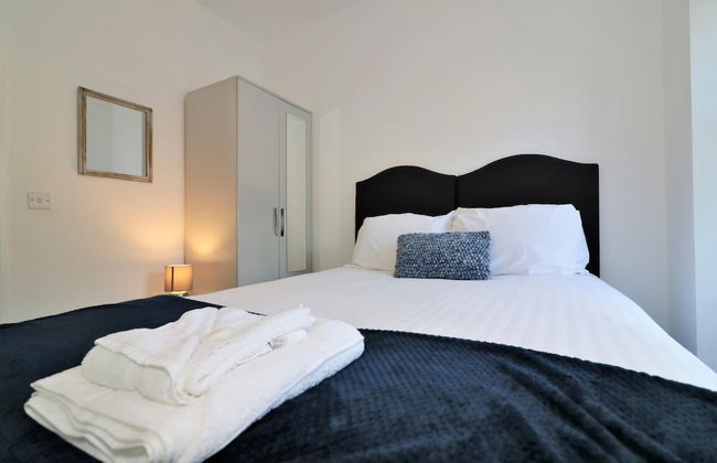 No 9 Bonnet Apartments - 3 Bed - Photo 41