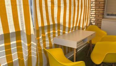 Bonito y amplio apartamento en La Antilla con vistas al mar - Foto 4