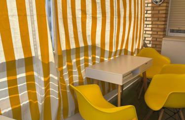 Bonito y amplio apartamento en La Antilla con vistas al mar - Photo 4