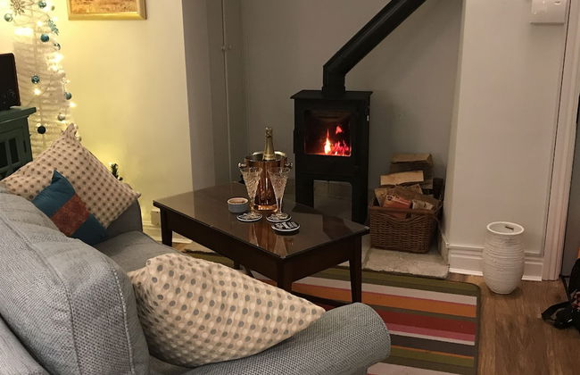 Artists' Cottages - Photo 57