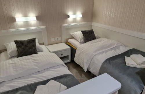 Apartamenty Hayduk - Foto 69