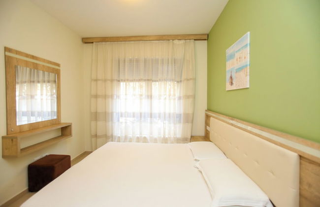 Diamond Holiday Apartments Vlore - Foto 12