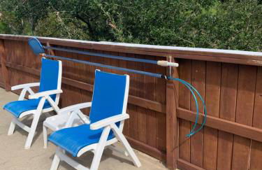 Pets OK Rest A Shored A Secure and Comfortable Home Flat Screen T Vs In All Rooms Fully Stocked With Plenty Of Amenities Private Inground Pool Gas Fireplace Rents Sat to Sat Full Weeks only - Foto 17