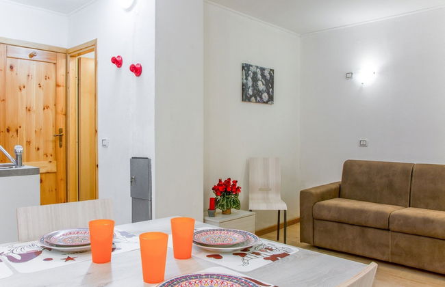 Cushy Apartment in Cervinia near Supermarket - Foto 16