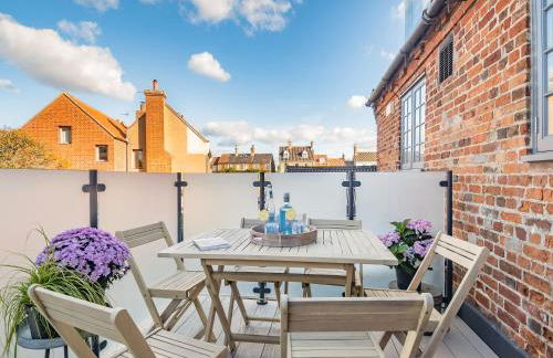 The Lantern Loft - Foto 15