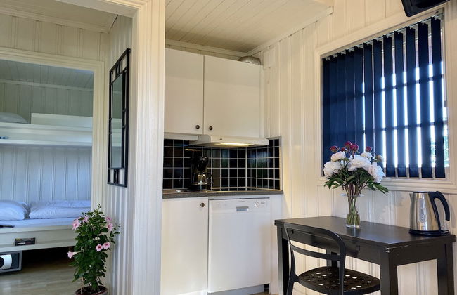 Sarpsborg Apartments - Foto 60