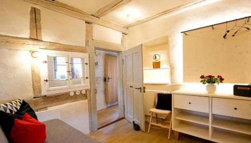 allio - das turmchalet - Foto 3