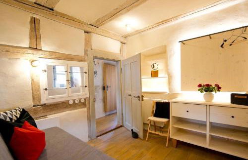 allio - das turmchalet - Foto 3