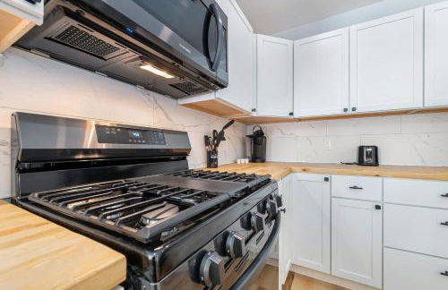 Platte-River-Play: Lovely 2BDR Barnhouse ➠ 14066 - Foto 64