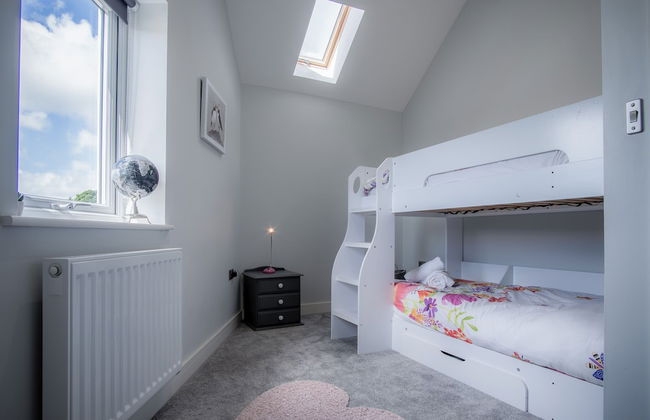 Gower View - 4 Bedroom - Saundersfoot - Foto 16