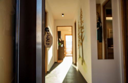 Kieserhof Apartment Wald - Foto 15