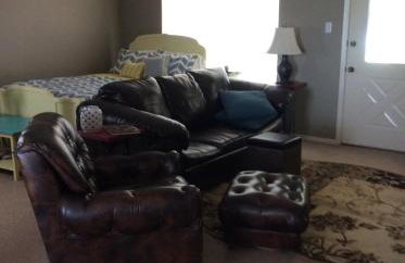 The Carriage House of Canton - Foto 12